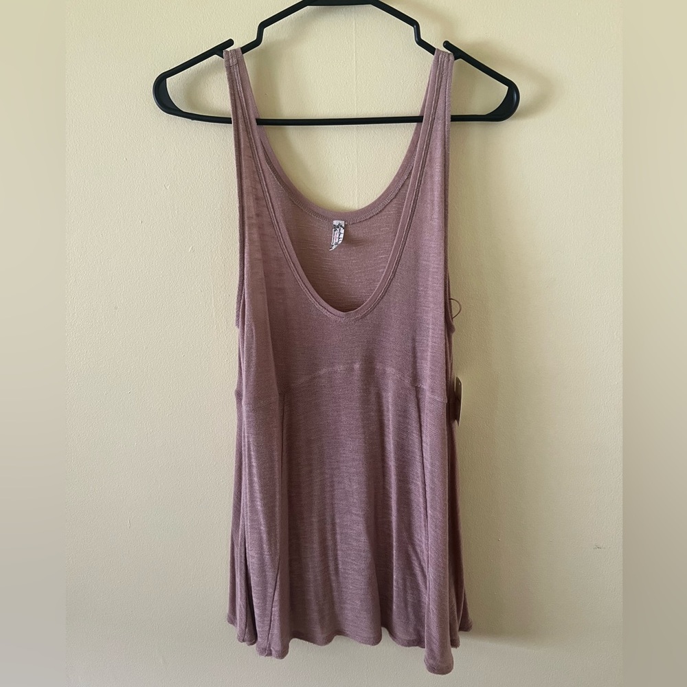Free People - Intimately Tank Top